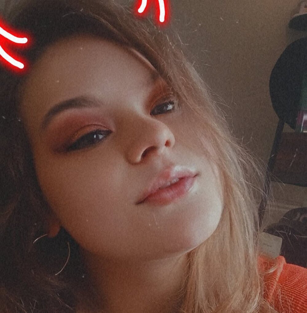 Meet your Posher, Aislinn